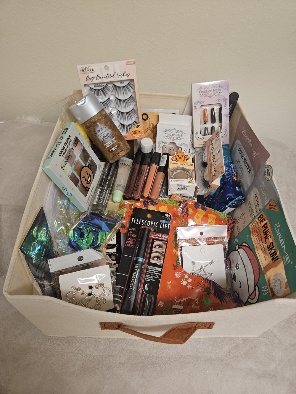 Beauty Bundle -New- Big Value